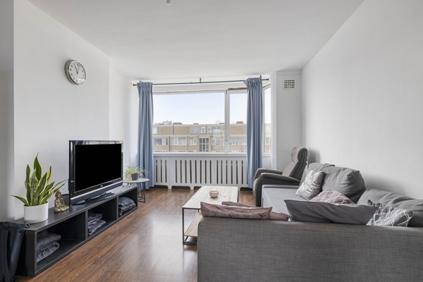 Medium property photo - Van Eysingalaan 119, 3527 VC Utrecht