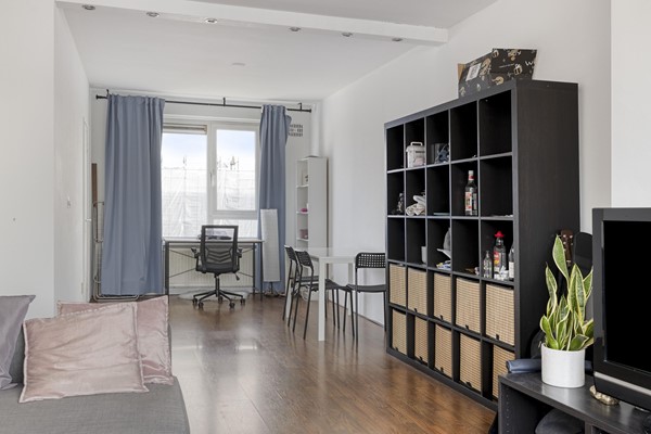 Medium property photo - Van Eysingalaan 119, 3527 VC Utrecht