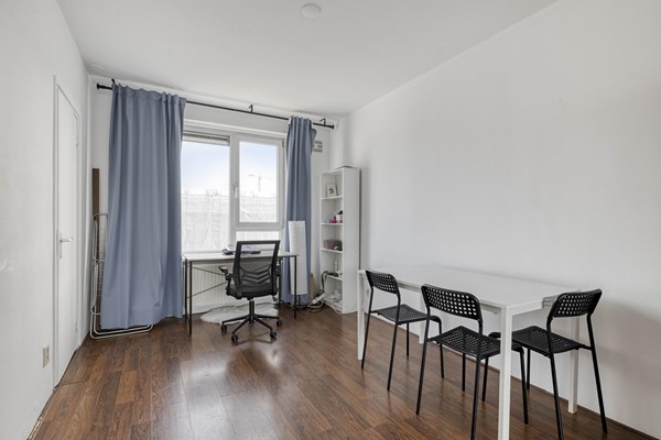 Medium property photo - Van Eysingalaan 119, 3527 VC Utrecht