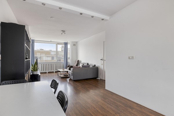 Medium property photo - Van Eysingalaan 119, 3527 VC Utrecht