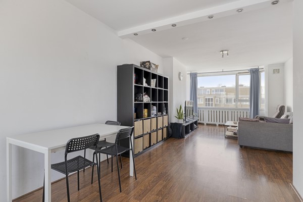 Medium property photo - Van Eysingalaan 119, 3527 VC Utrecht