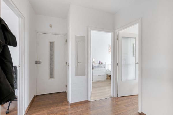 Medium property photo - Van Eysingalaan 119, 3527 VC Utrecht