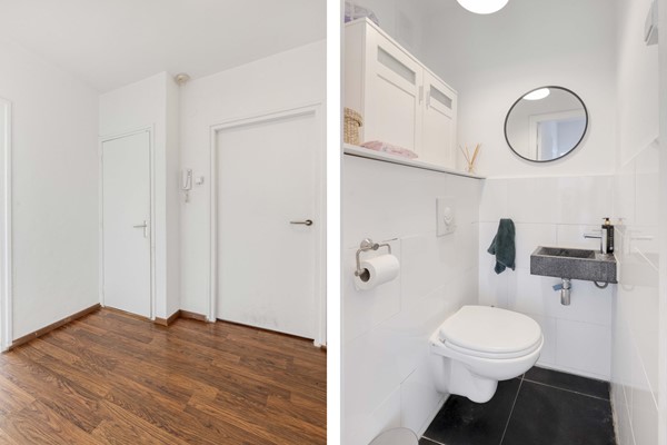 Medium property photo - Van Eysingalaan 119, 3527 VC Utrecht