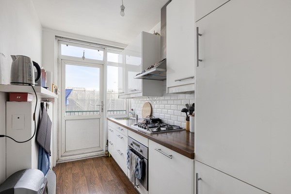 Medium property photo - Van Eysingalaan 119, 3527 VC Utrecht