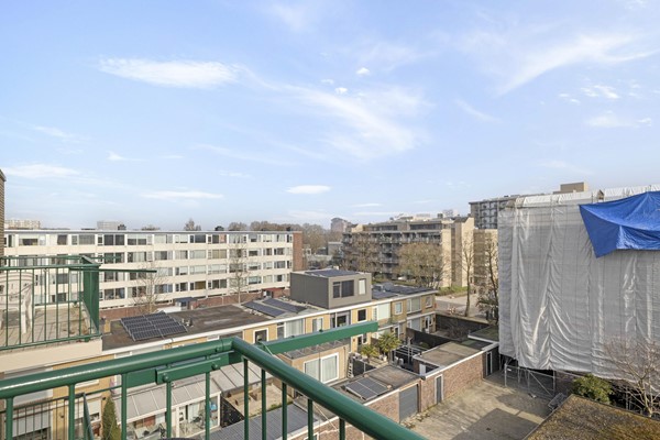Medium property photo - Van Eysingalaan 119, 3527 VC Utrecht