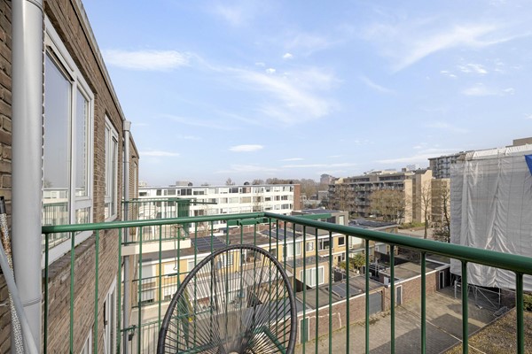 Medium property photo - Van Eysingalaan 119, 3527 VC Utrecht