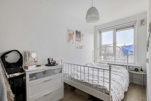 Medium property photo - Van Eysingalaan 119, 3527 VC Utrecht