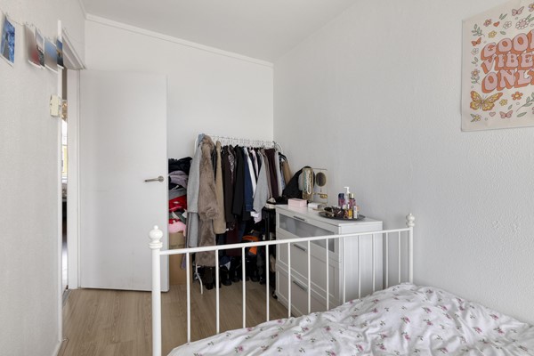 Medium property photo - Van Eysingalaan 119, 3527 VC Utrecht