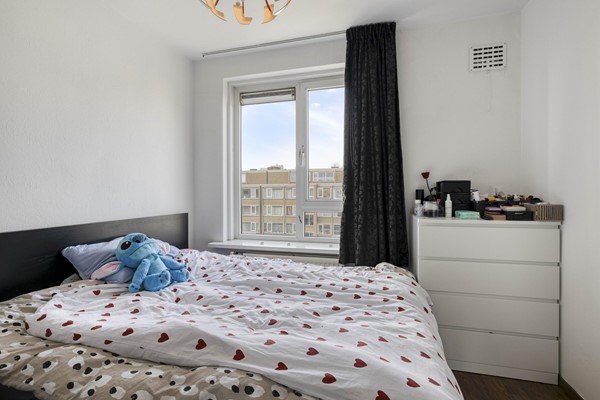 Medium property photo - Van Eysingalaan 119, 3527 VC Utrecht