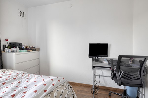 Medium property photo - Van Eysingalaan 119, 3527 VC Utrecht