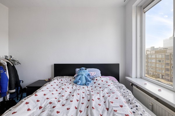Medium property photo - Van Eysingalaan 119, 3527 VC Utrecht