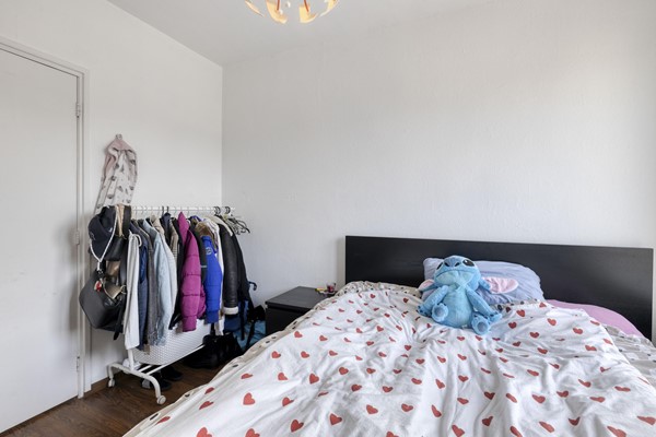 Medium property photo - Van Eysingalaan 119, 3527 VC Utrecht