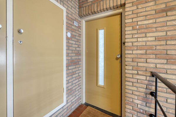 Medium property photo - Van Eysingalaan 119, 3527 VC Utrecht