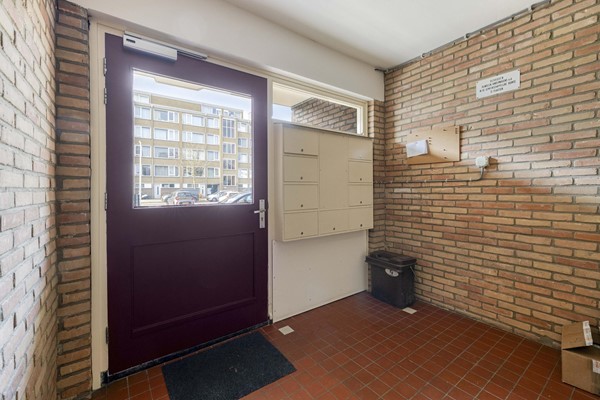 Medium property photo - Van Eysingalaan 119, 3527 VC Utrecht