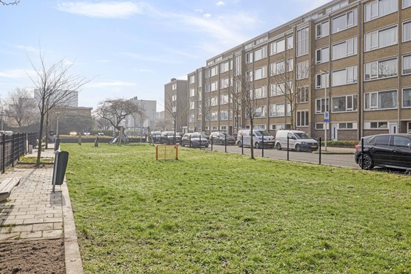 Medium property photo - Van Eysingalaan 119, 3527 VC Utrecht