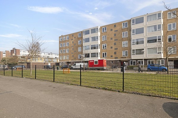 Medium property photo - Van Eysingalaan 119, 3527 VC Utrecht