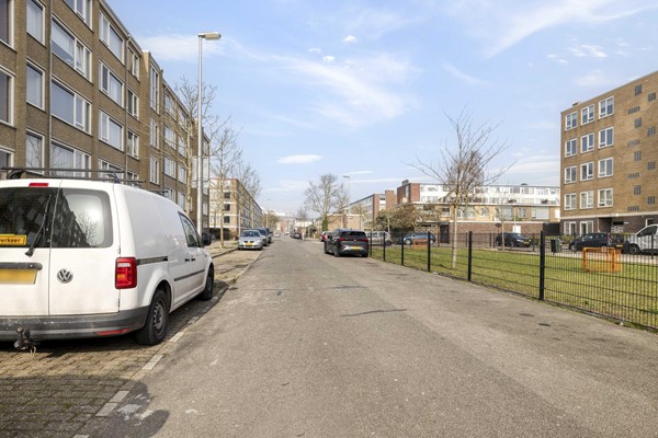 Medium property photo - Van Eysingalaan 119, 3527 VC Utrecht