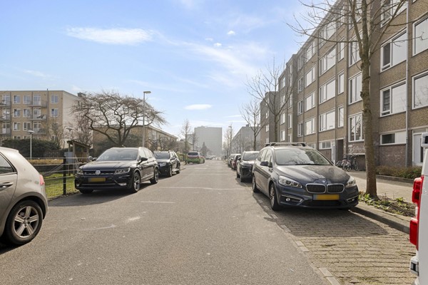 Medium property photo - Van Eysingalaan 119, 3527 VC Utrecht