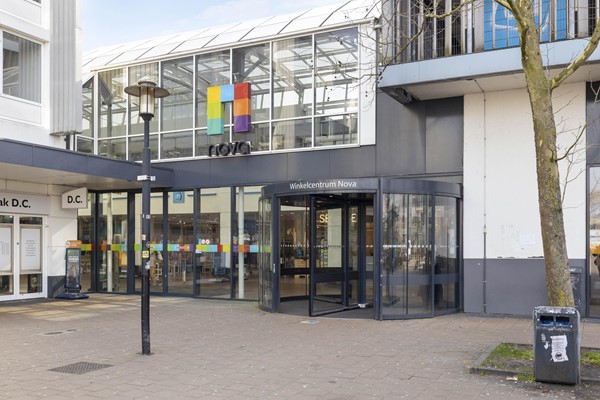 Medium property photo - Van Eysingalaan 119, 3527 VC Utrecht