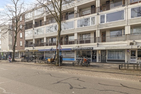 Medium property photo - Van Eysingalaan 119, 3527 VC Utrecht