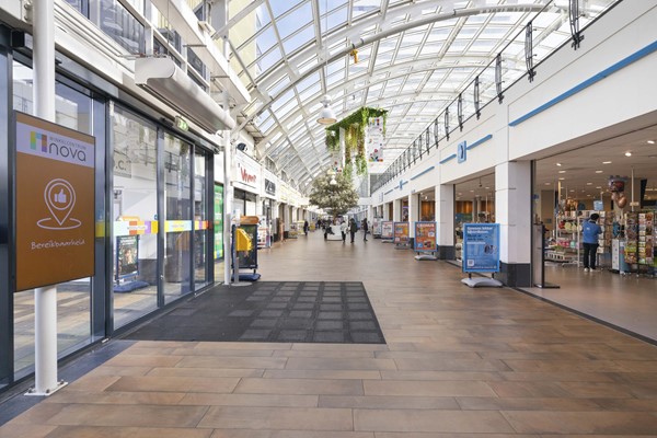 Medium property photo - Van Eysingalaan 119, 3527 VC Utrecht