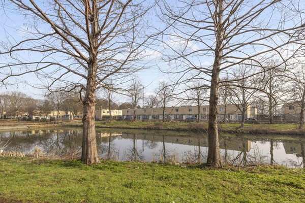 Medium property photo - Van Eysingalaan 119, 3527 VC Utrecht