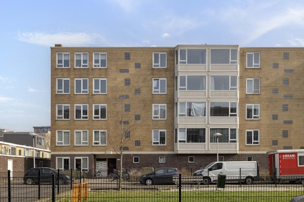 Te koop: Van Eysingalaan 119, 3527VC Utrecht