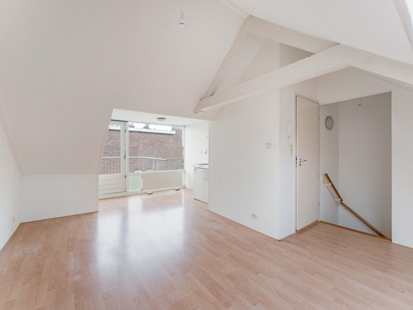 Medium property photo - Pieter Nieuwlandstraat 86, 3514 HL Utrecht