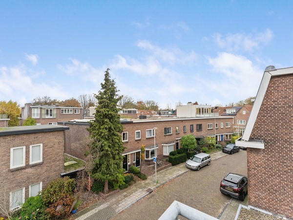 Medium property photo - Pieter Nieuwlandstraat 86, 3514 HL Utrecht