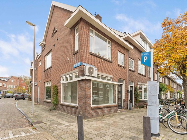 Medium property photo - Pieter Nieuwlandstraat 86, 3514 HL Utrecht