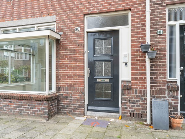 Medium property photo - Pieter Nieuwlandstraat 86, 3514 HL Utrecht
