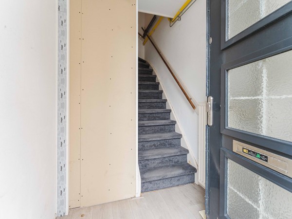 Medium property photo - Pieter Nieuwlandstraat 86, 3514 HL Utrecht