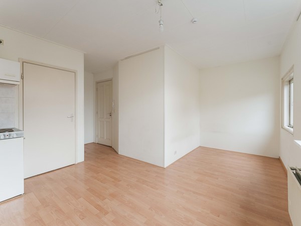 Medium property photo - Pieter Nieuwlandstraat 86, 3514 HL Utrecht