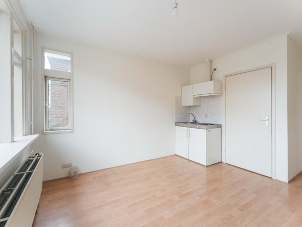 Medium property photo - Pieter Nieuwlandstraat 86, 3514 HL Utrecht