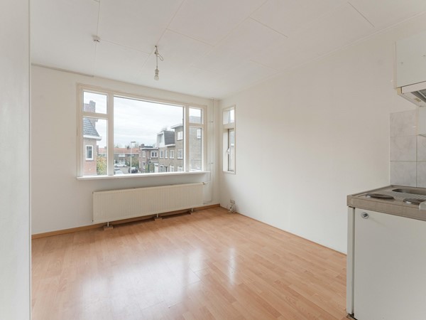 Medium property photo - Pieter Nieuwlandstraat 86, 3514 HL Utrecht