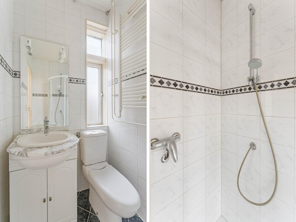 Medium property photo - Pieter Nieuwlandstraat 86, 3514 HL Utrecht