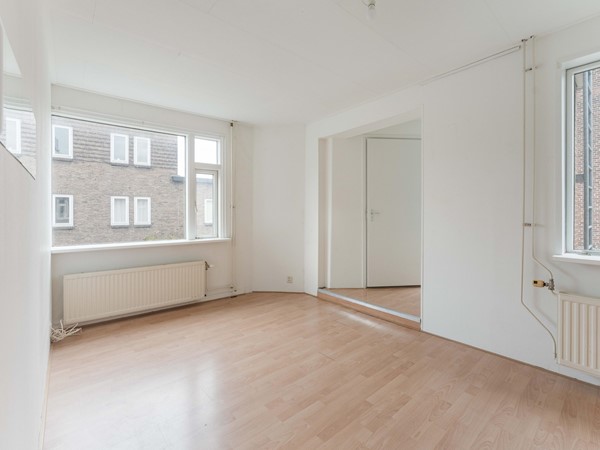 Medium property photo - Pieter Nieuwlandstraat 86, 3514 HL Utrecht