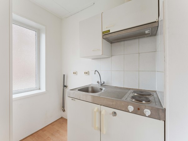 Medium property photo - Pieter Nieuwlandstraat 86, 3514 HL Utrecht