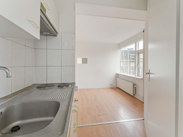 Medium property photo - Pieter Nieuwlandstraat 86, 3514 HL Utrecht