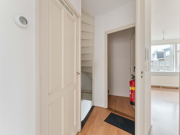 Medium property photo - Pieter Nieuwlandstraat 86, 3514 HL Utrecht