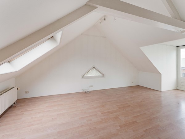 Medium property photo - Pieter Nieuwlandstraat 86, 3514 HL Utrecht