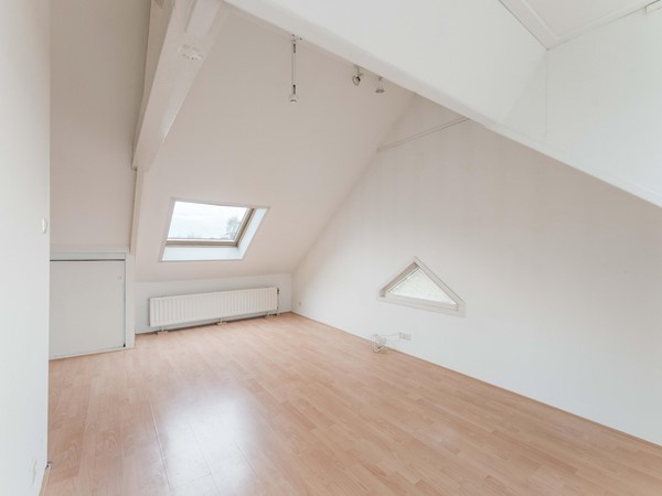 Medium property photo - Pieter Nieuwlandstraat 86, 3514 HL Utrecht