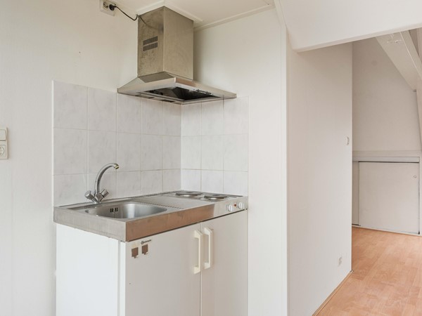 Medium property photo - Pieter Nieuwlandstraat 86, 3514 HL Utrecht