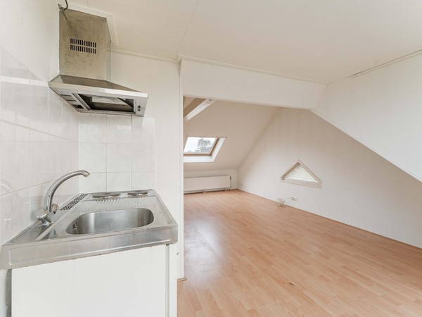 Medium property photo - Pieter Nieuwlandstraat 86, 3514 HL Utrecht