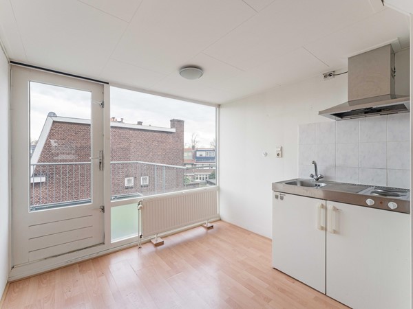 Medium property photo - Pieter Nieuwlandstraat 86, 3514 HL Utrecht
