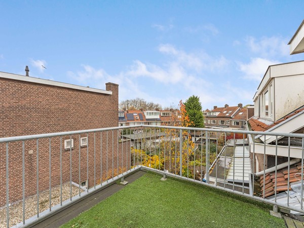 Medium property photo - Pieter Nieuwlandstraat 86, 3514 HL Utrecht