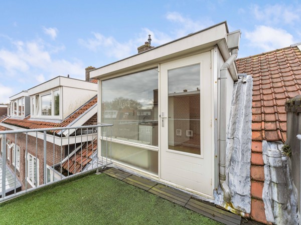 Medium property photo - Pieter Nieuwlandstraat 86, 3514 HL Utrecht