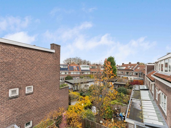 Medium property photo - Pieter Nieuwlandstraat 86, 3514 HL Utrecht