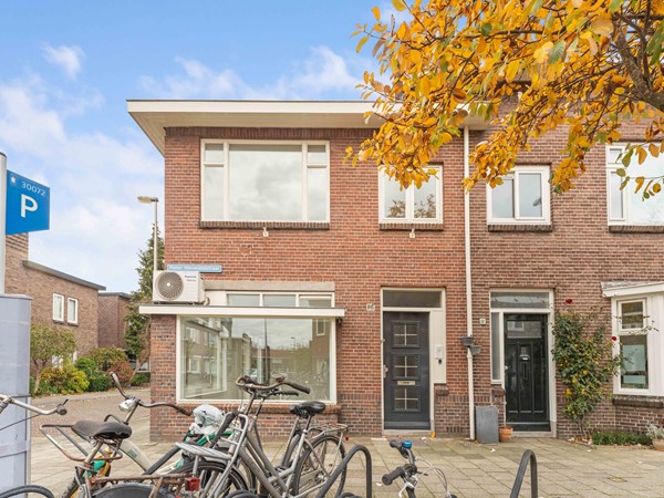 Medium property photo - Pieter Nieuwlandstraat 86, 3514 HL Utrecht