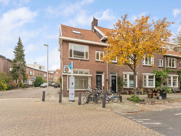 Medium property photo - Pieter Nieuwlandstraat 86, 3514 HL Utrecht